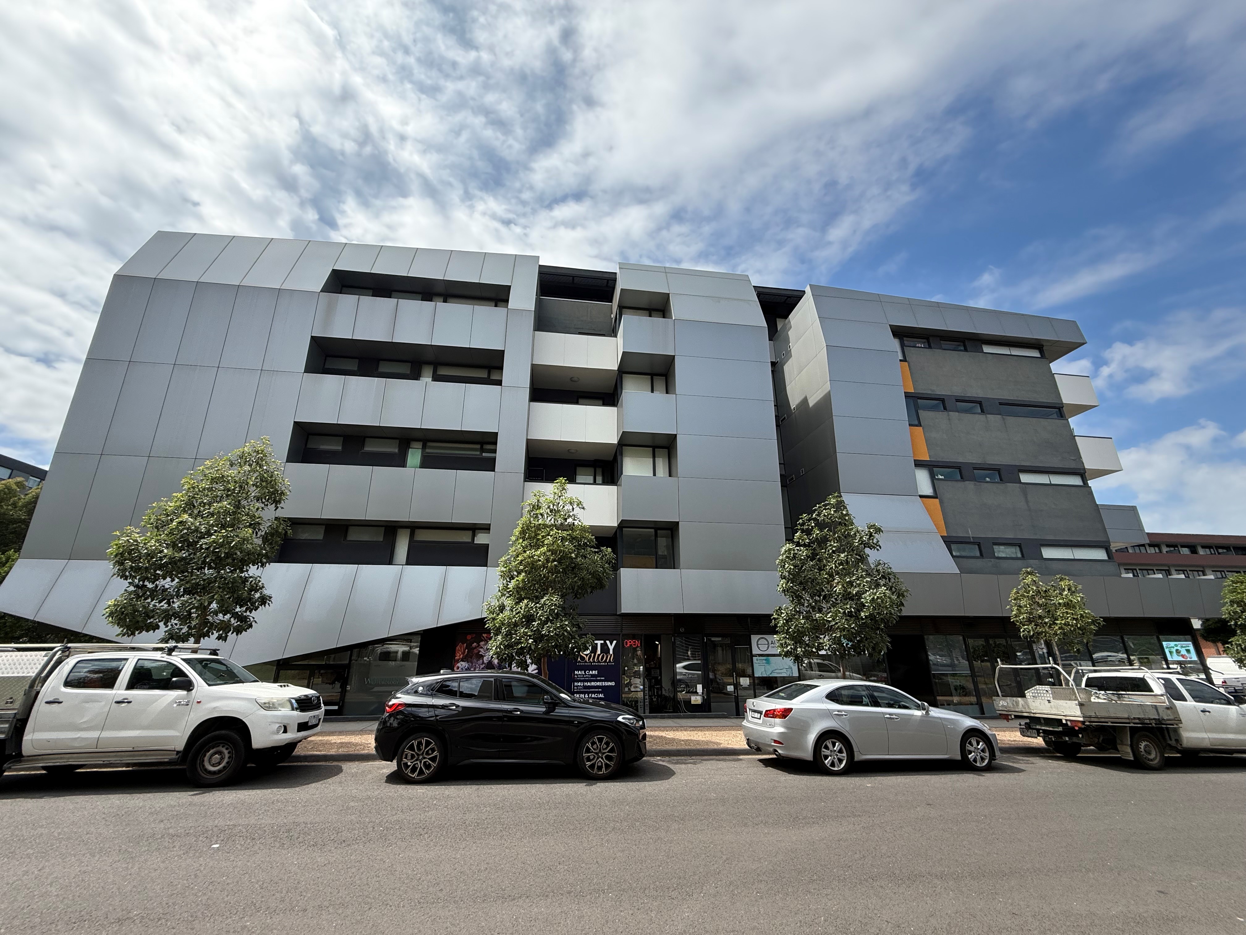 2/132 La Scala Avenue, Maribyrnong
