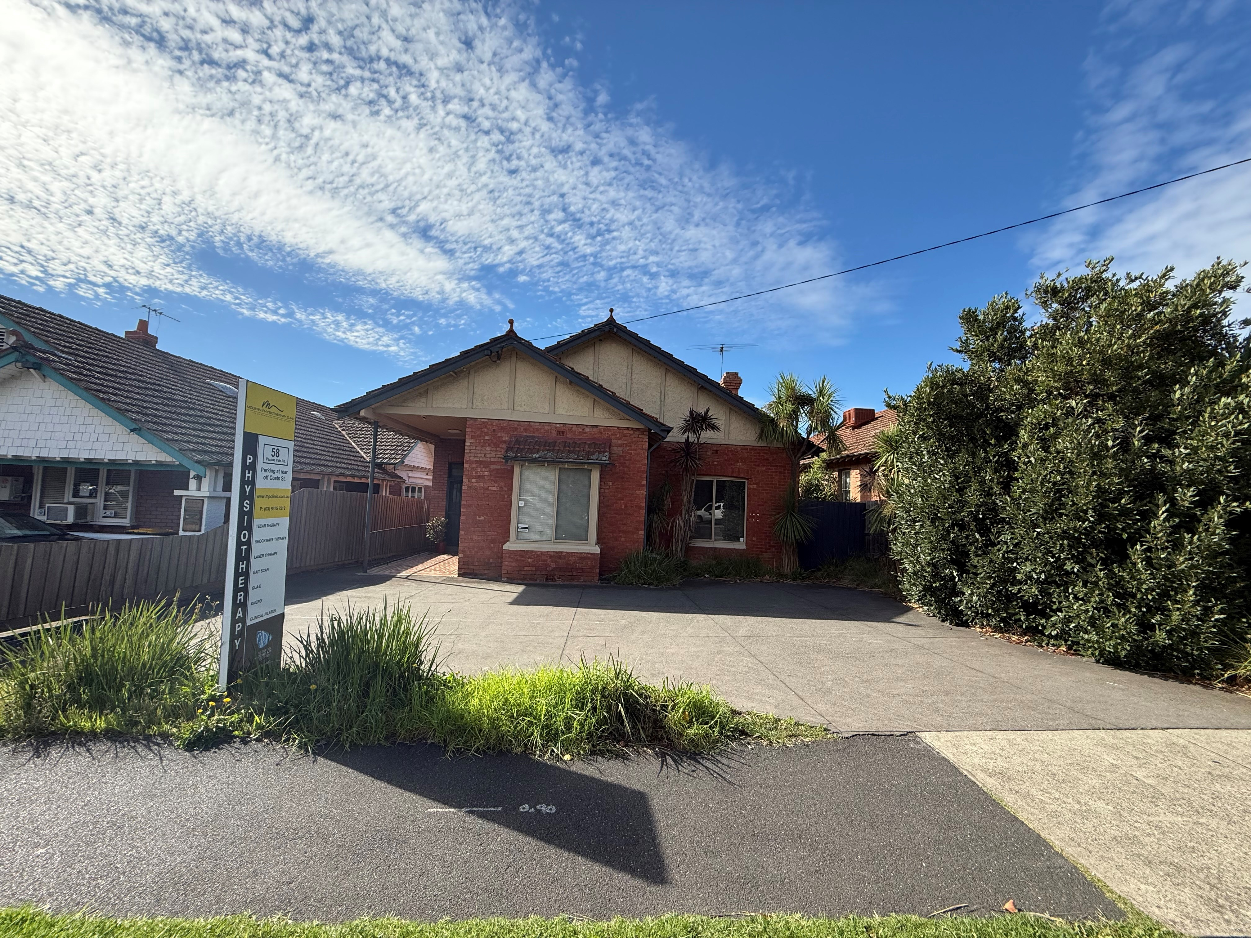 58 Pascoe Vale Road, Moonee Ponds