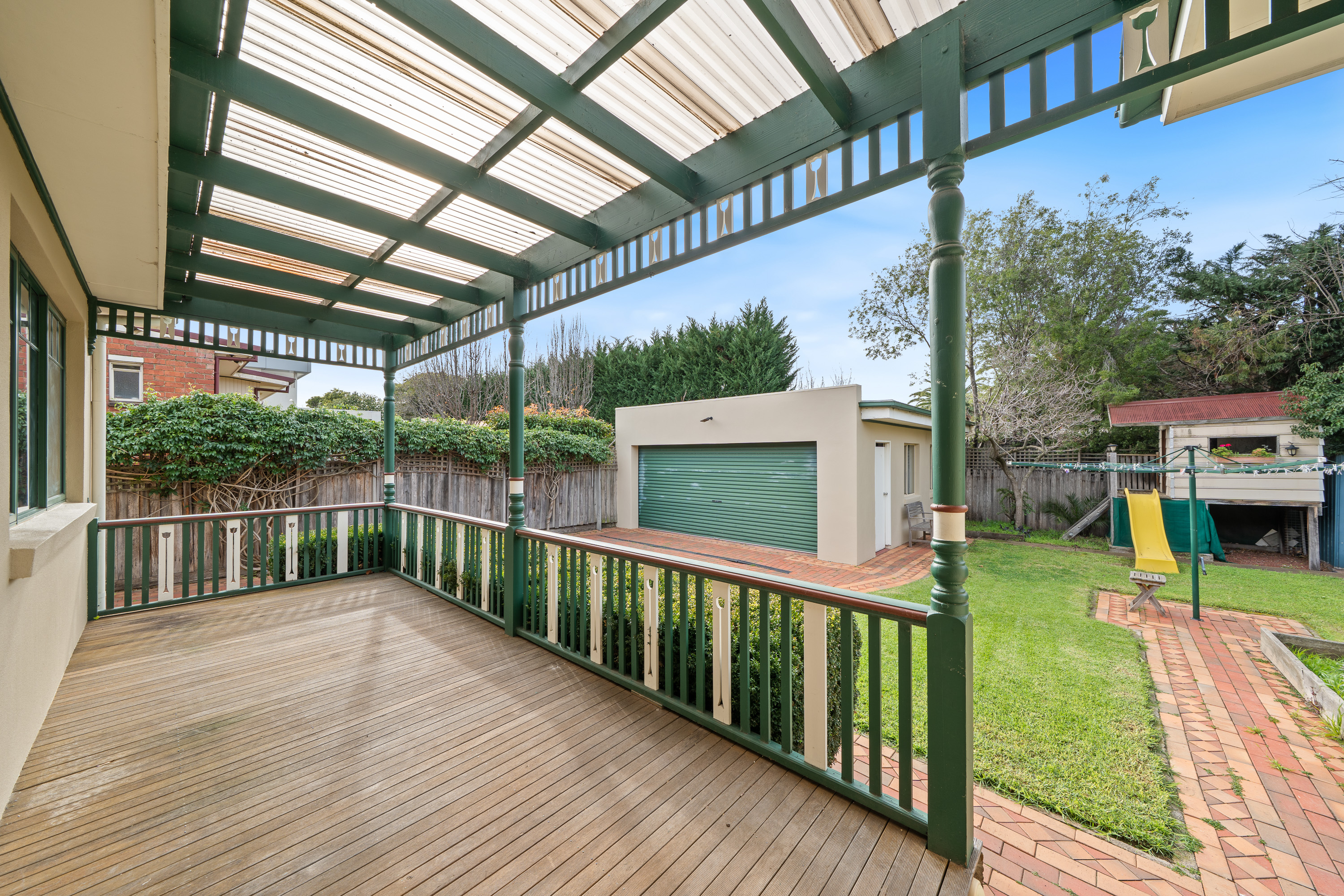 121 Fawkner Street, Aberfeldie — view 11