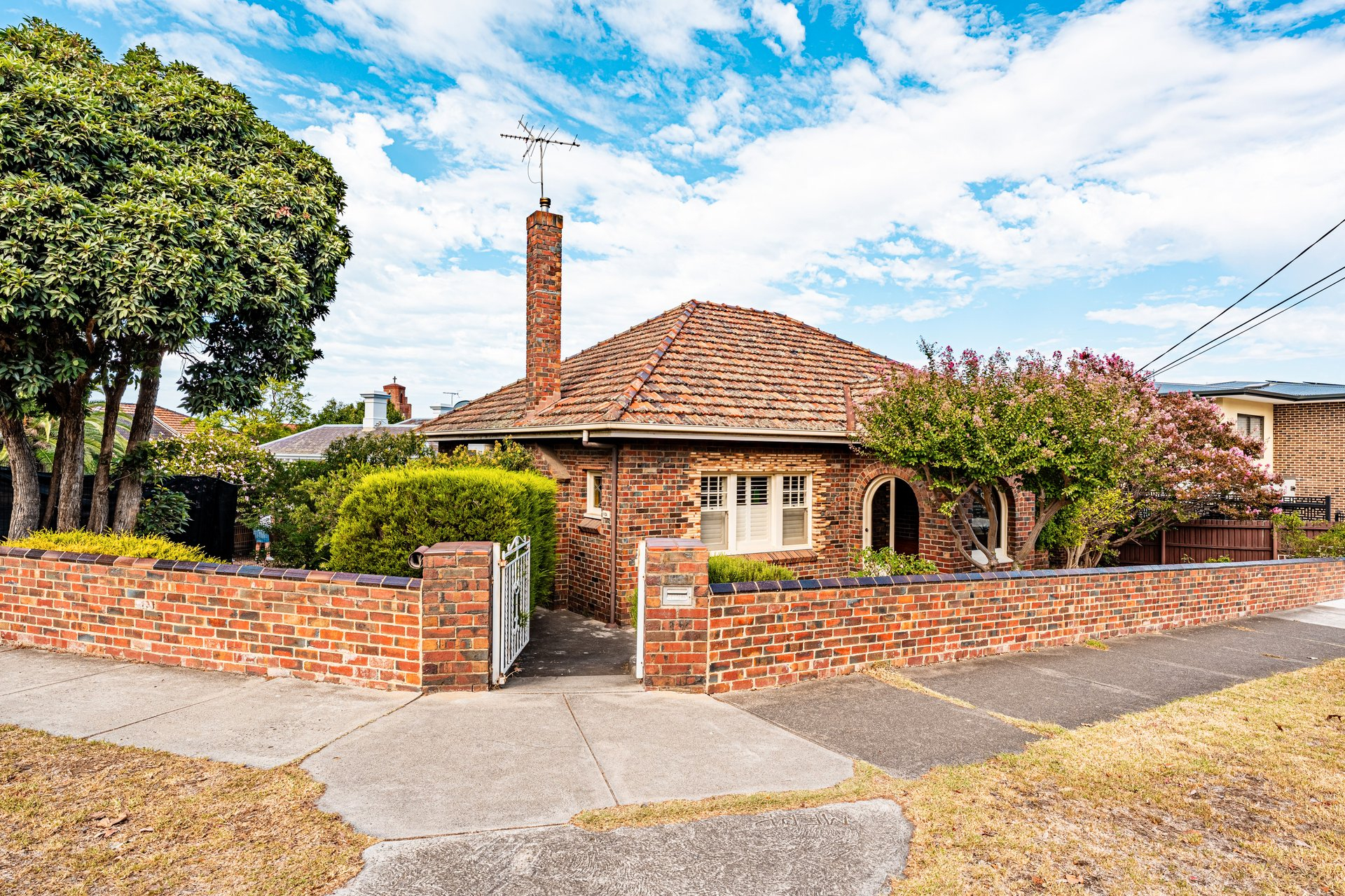43 Edward Street, Essendon