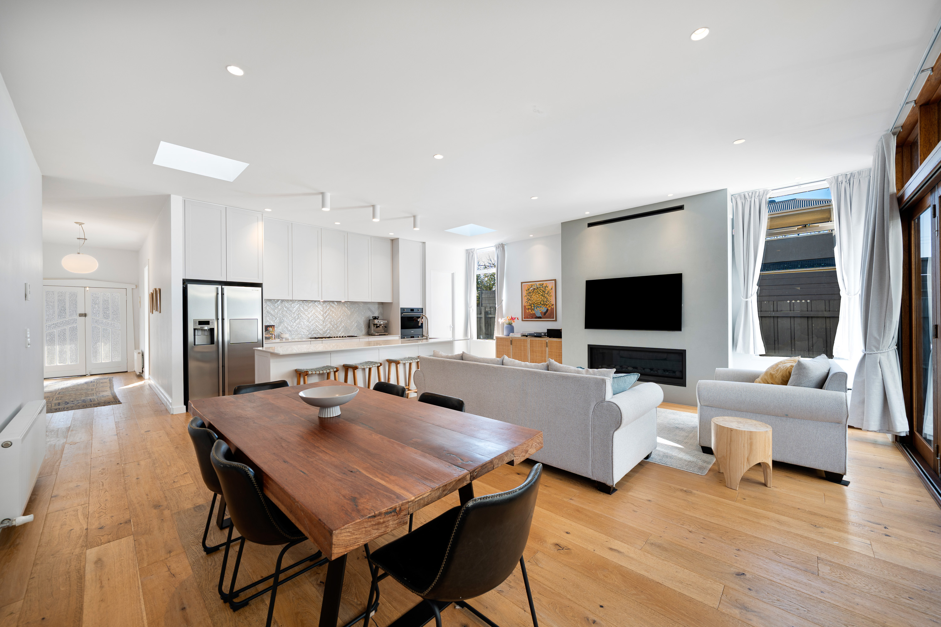1 St Kinnord Street, Aberfeldie — view 2