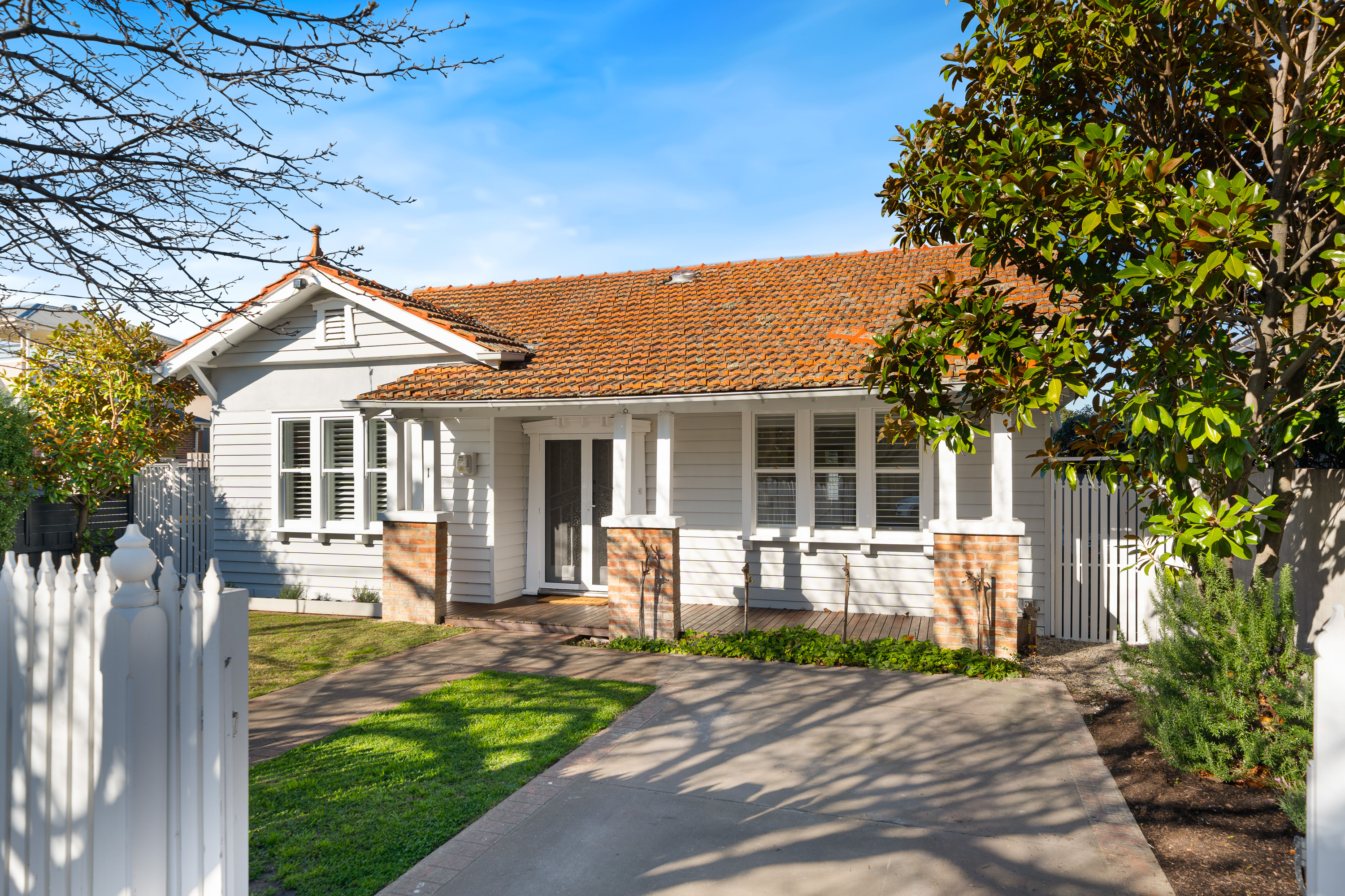 1 St Kinnord Street, Aberfeldie