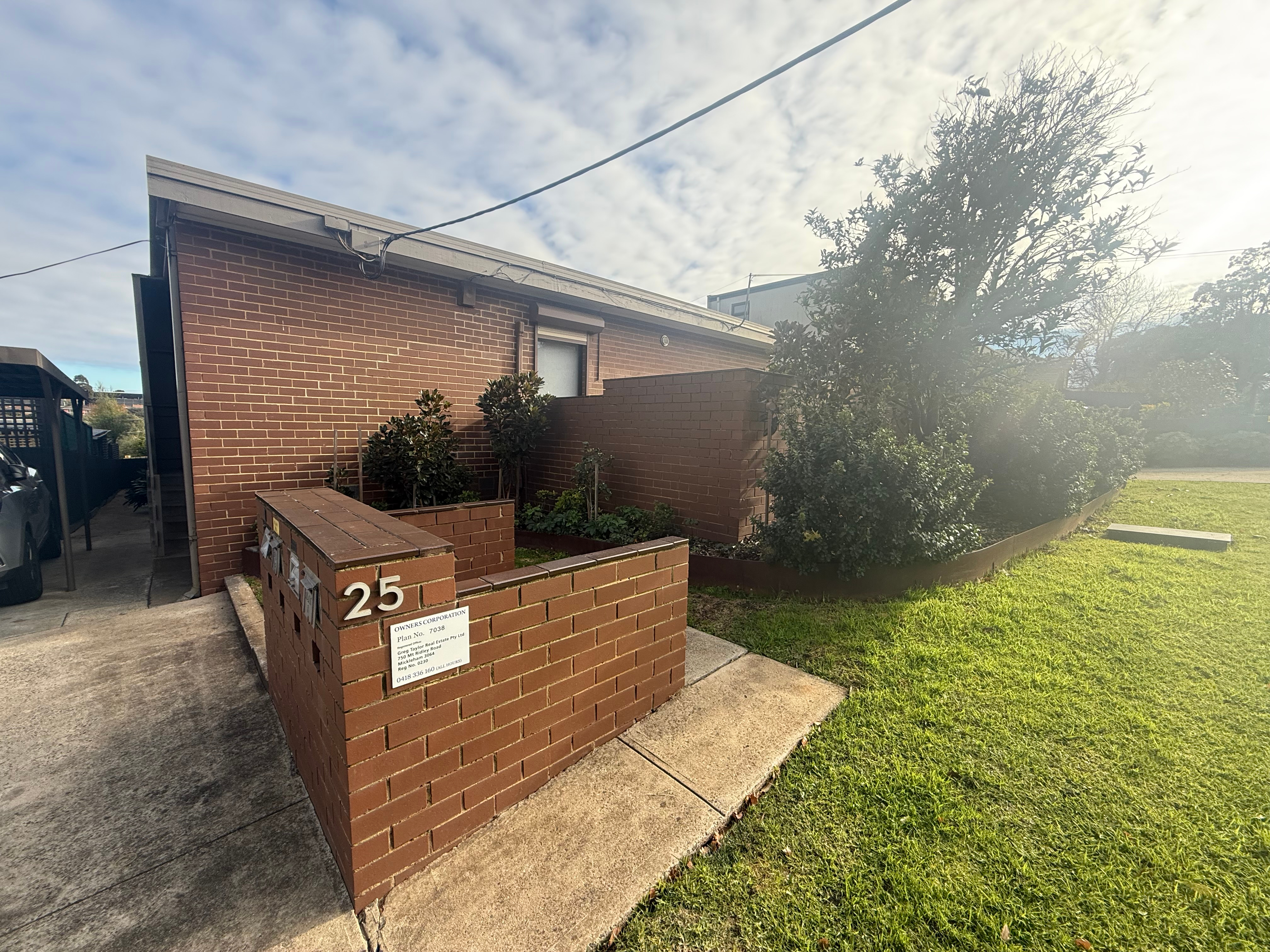 4/25 Hanson Street, Niddrie