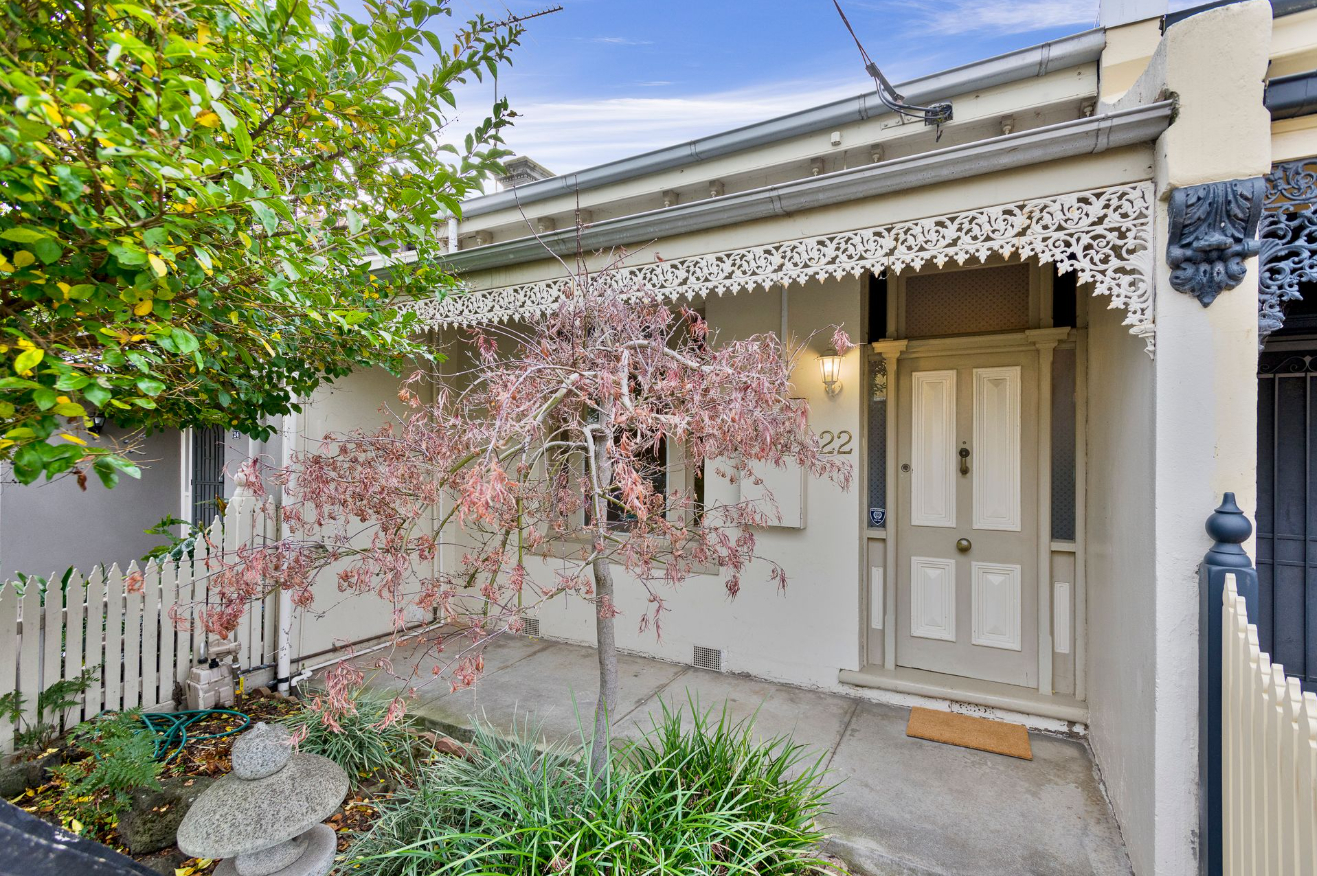 22 Bank Street, Ascot Vale