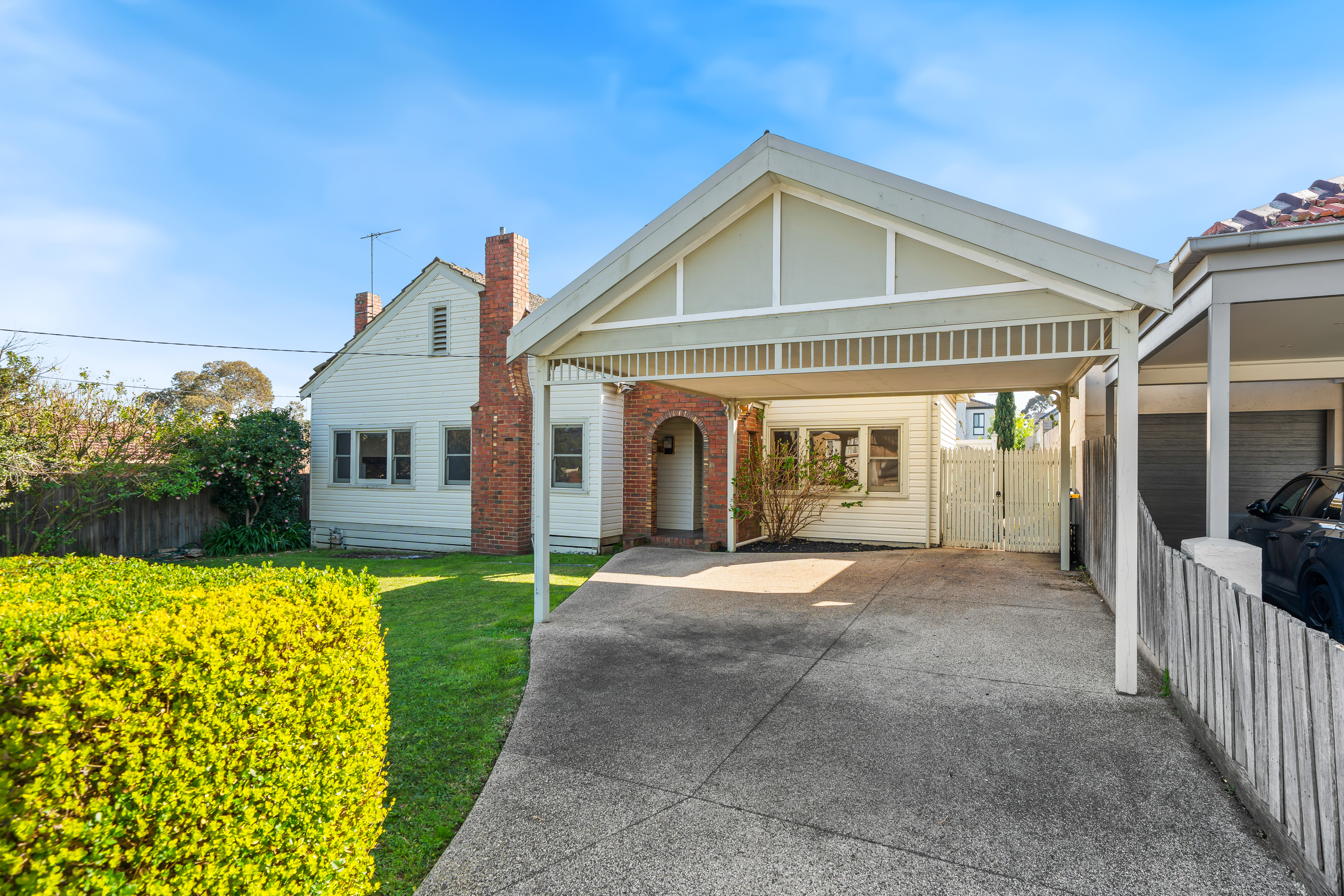 70 Spencer Street, Essendon