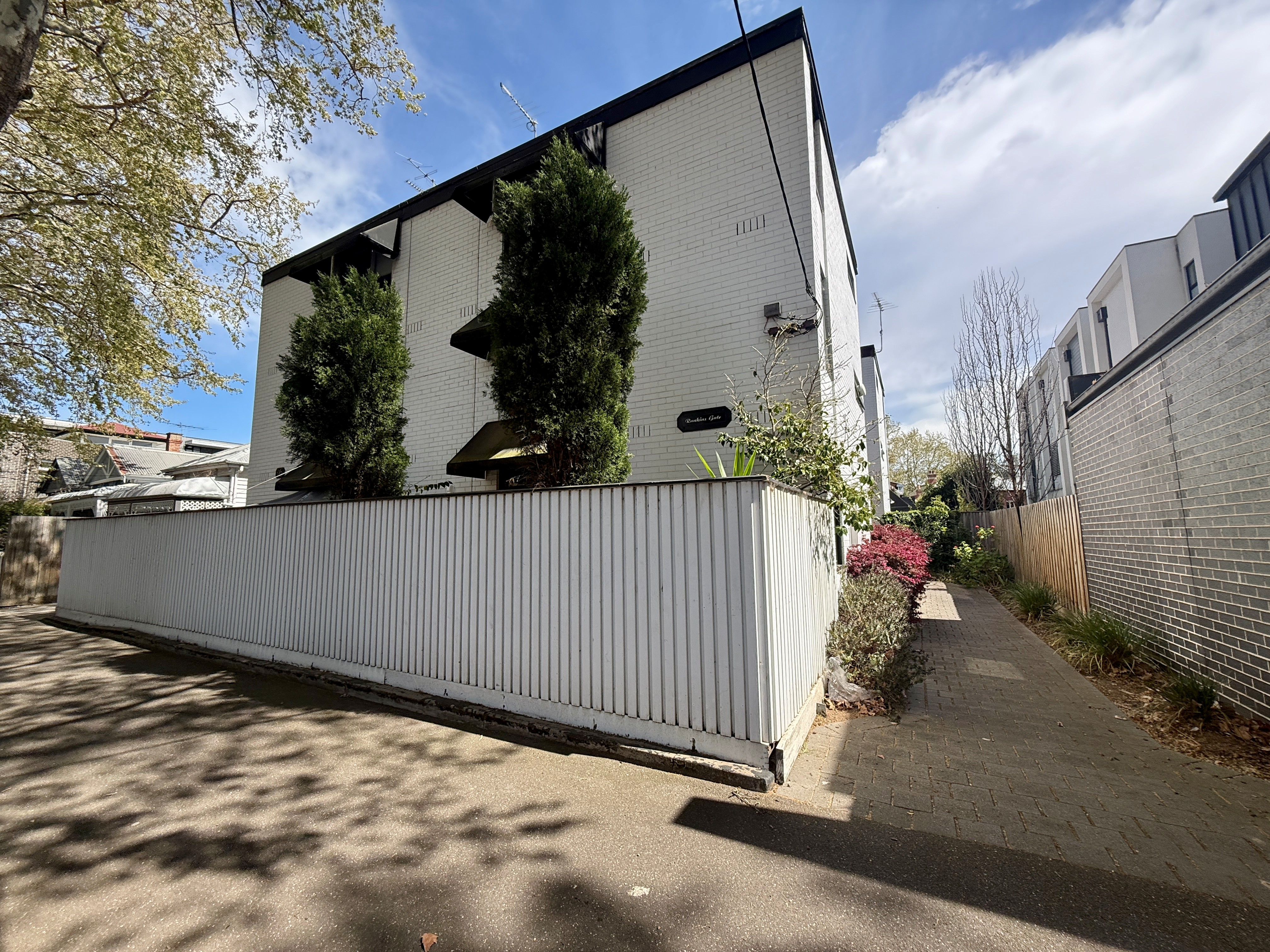 1/86 Rankins Road, Kensington
