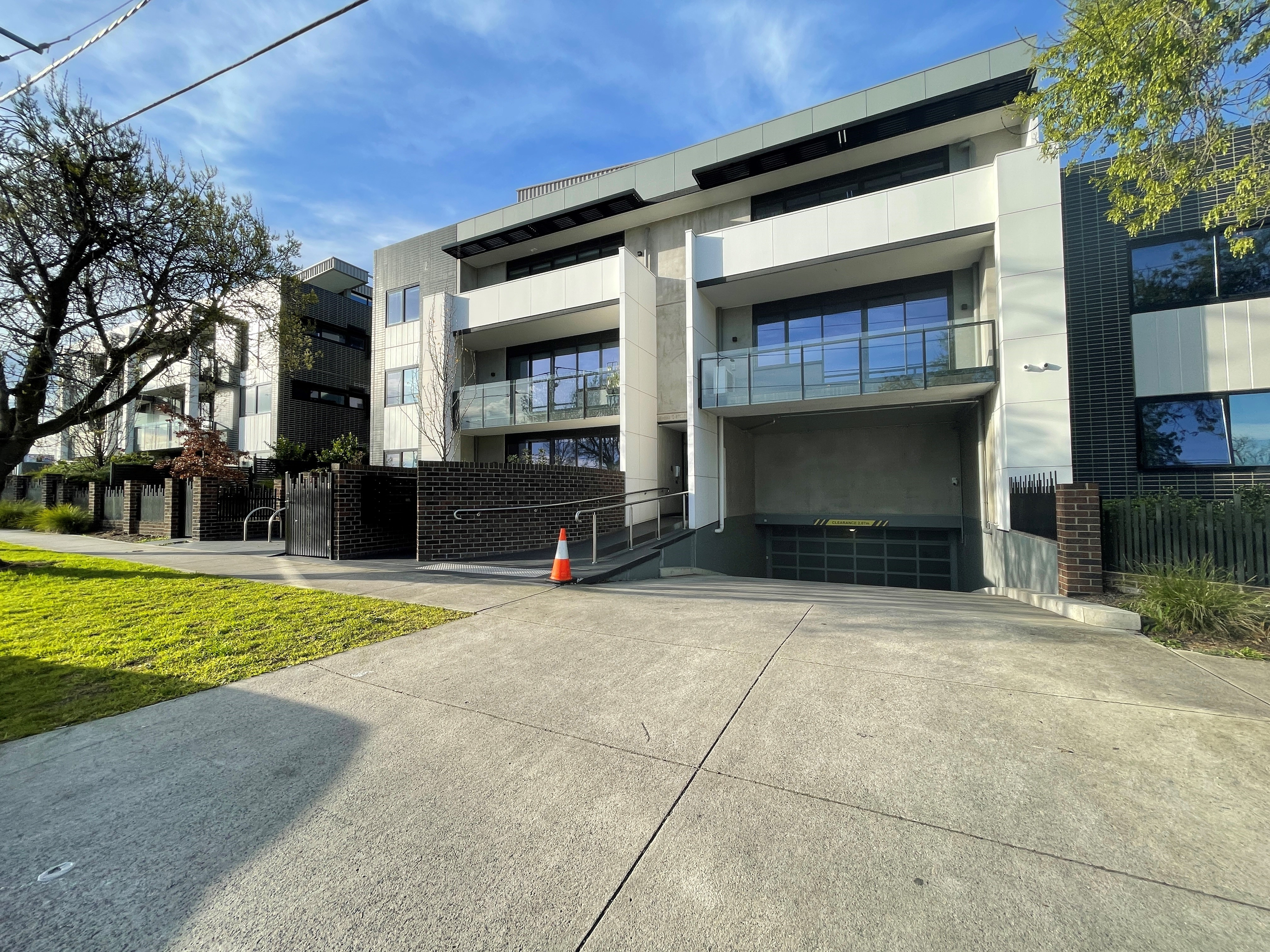 114/82-86 Bulla Road, Strathmore