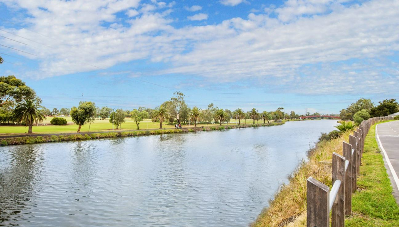 8/42 Eucalyptus Drive, Maidstone — view 8