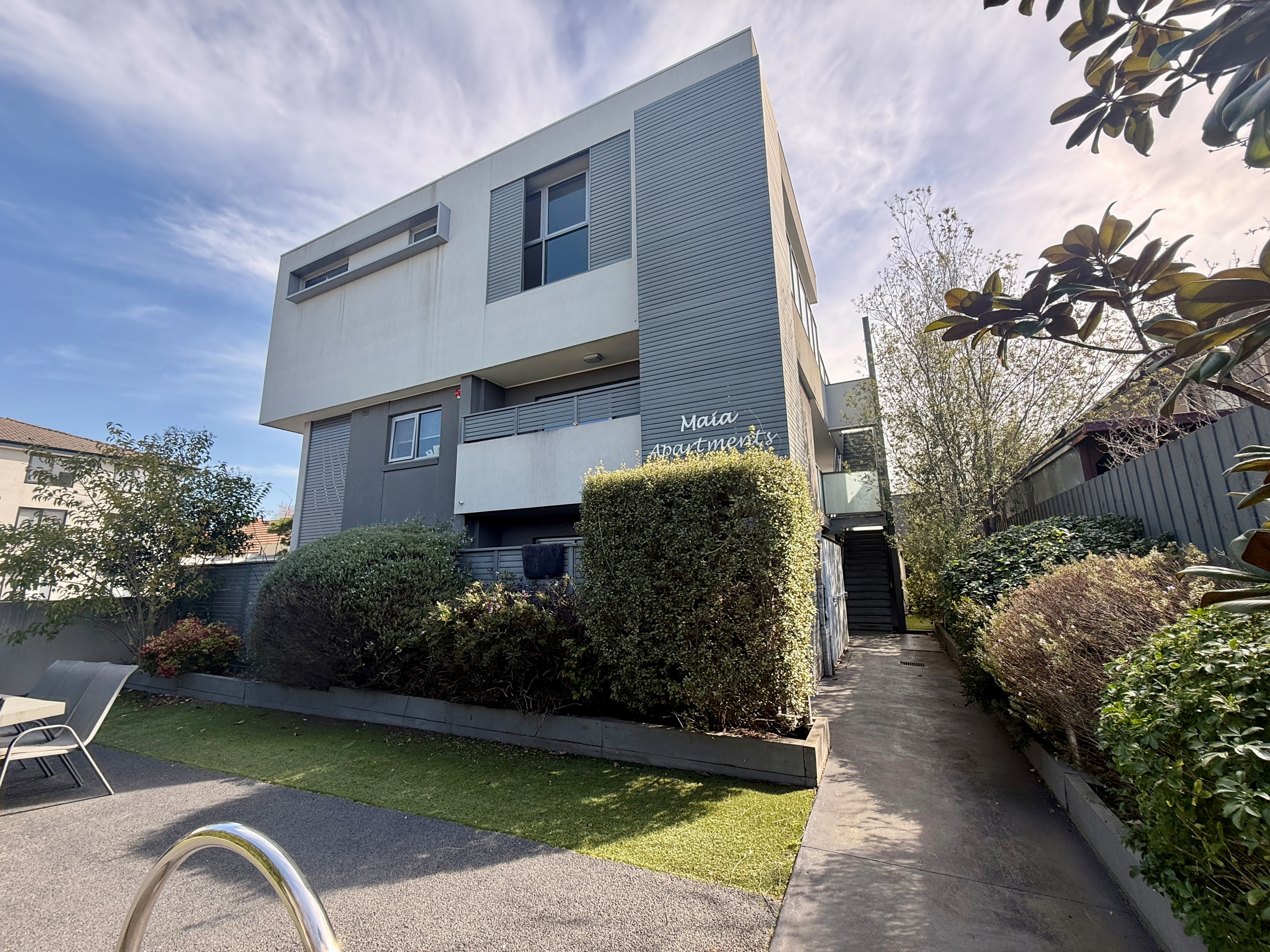 7/1 Forbes Street, Essendon