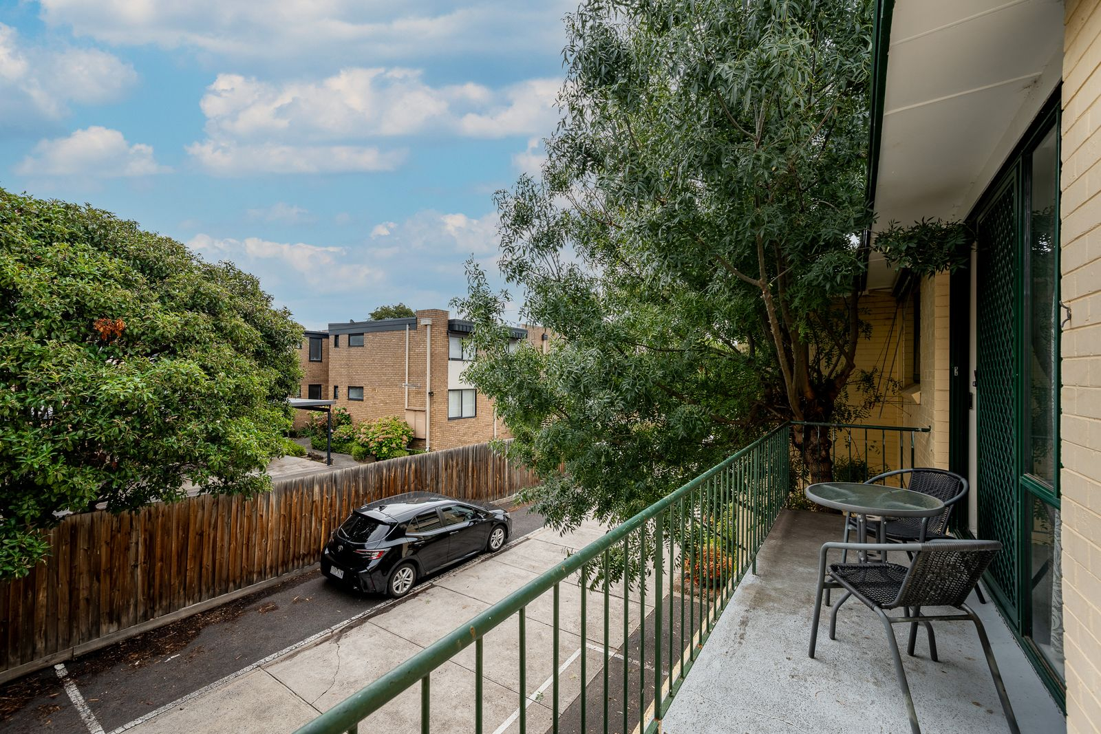 8/99 Glass Street, Essendon — view 2