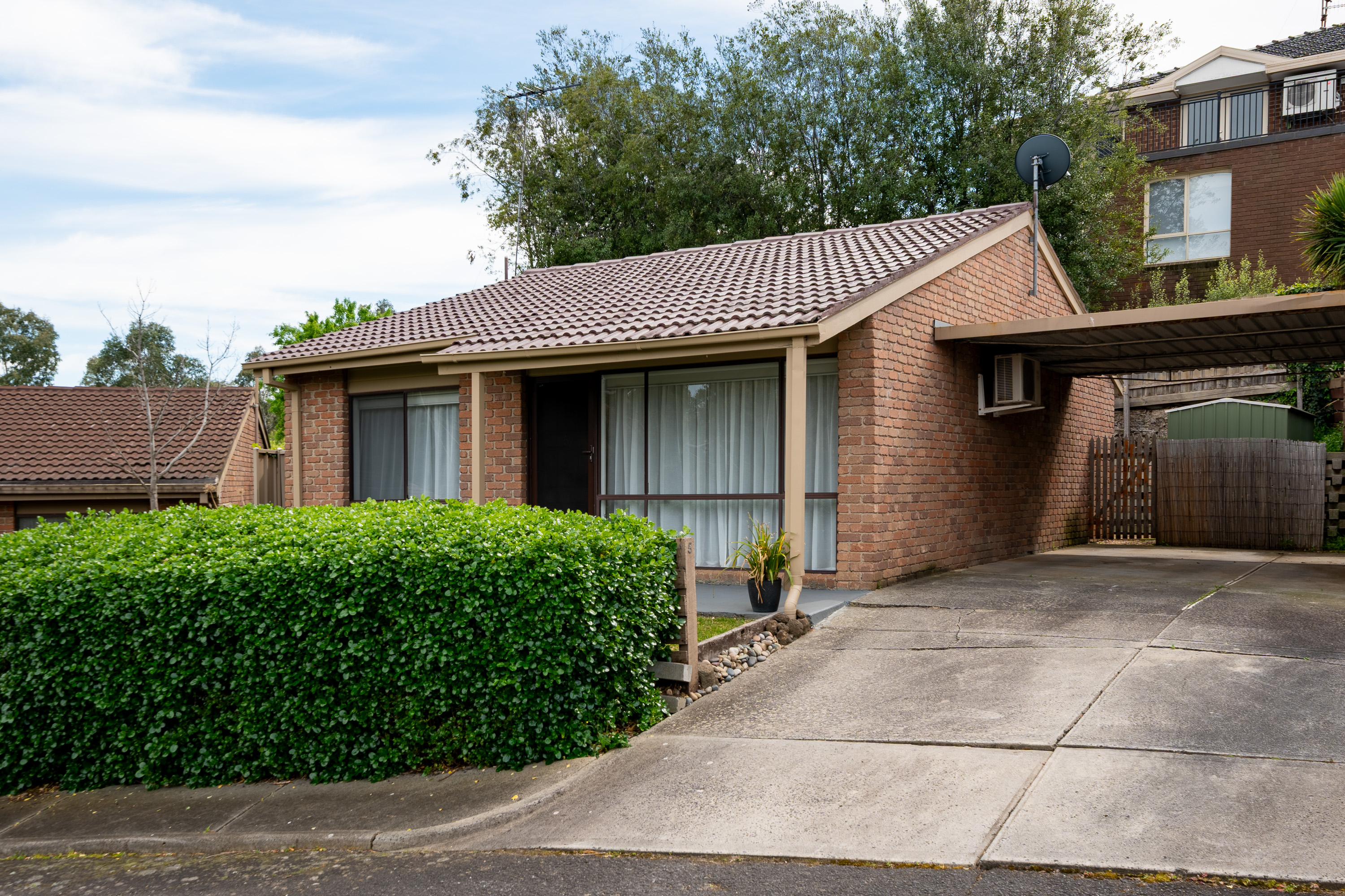 5/21-25 Goble Street, Niddrie