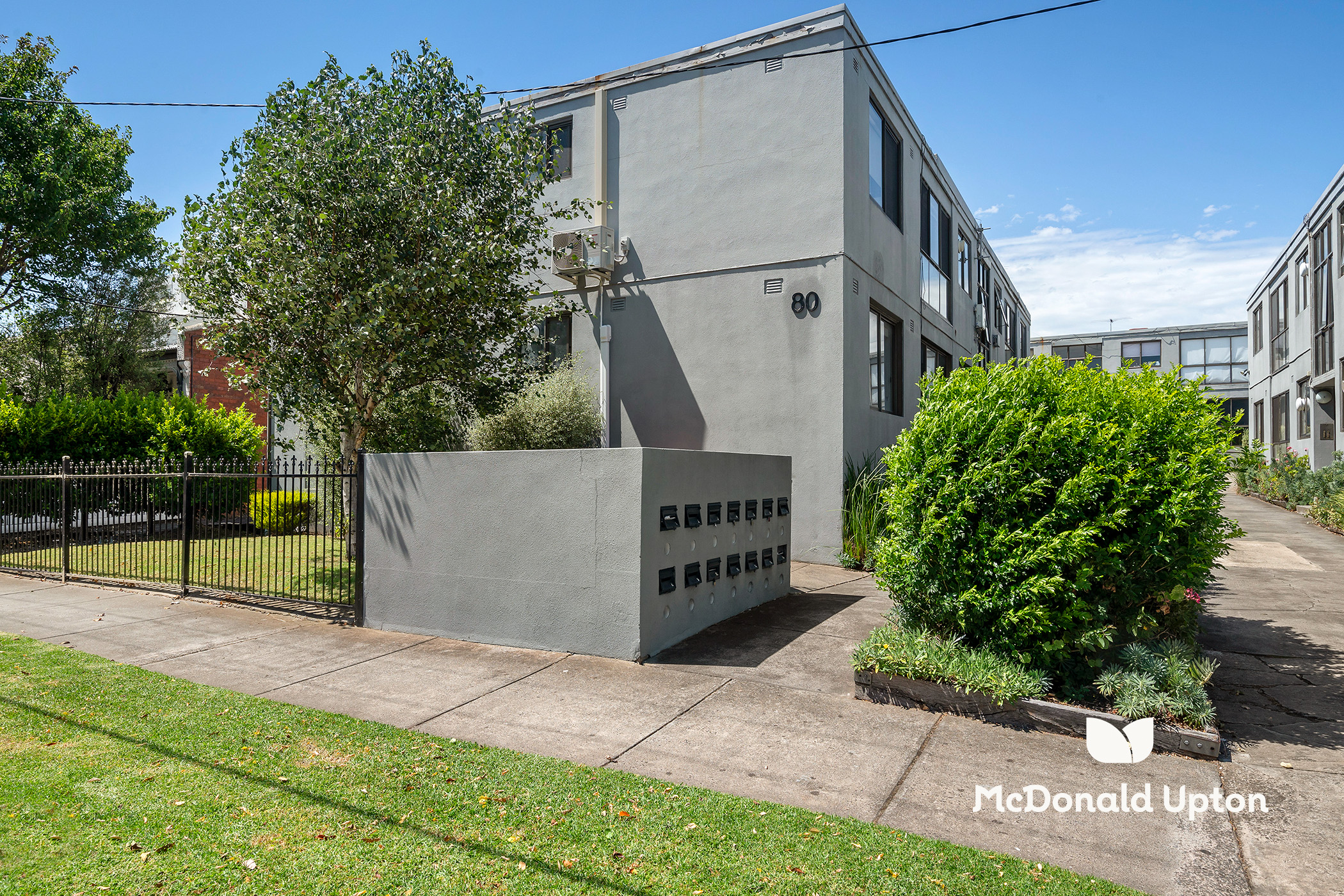 1/78-80 Argyle Street, Moonee Ponds