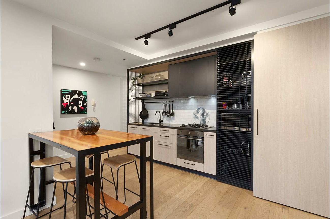 201/40 Collins Street, Essendon — view 4