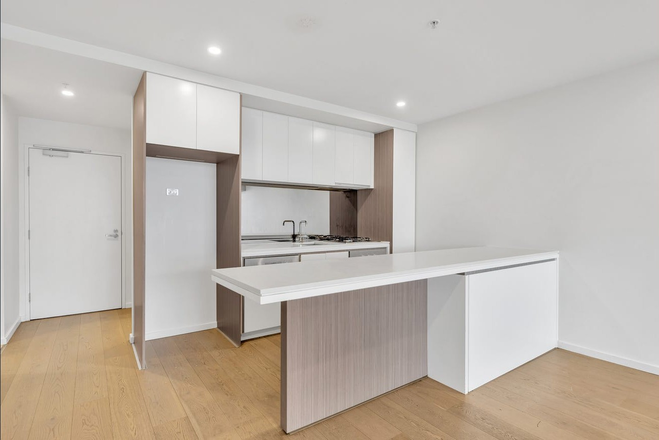 708/1 Moreland Street, Footscray — view 2
