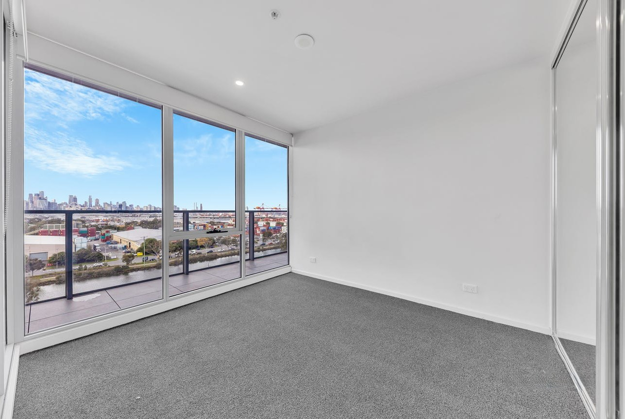 708/1 Moreland Street, Footscray — view 5