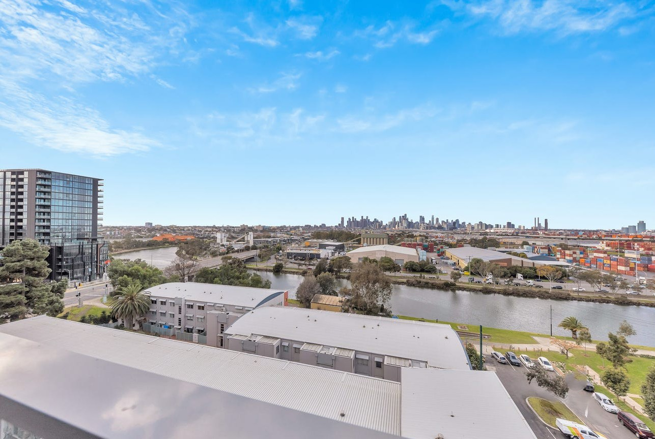 708/1 Moreland Street, Footscray — view 10