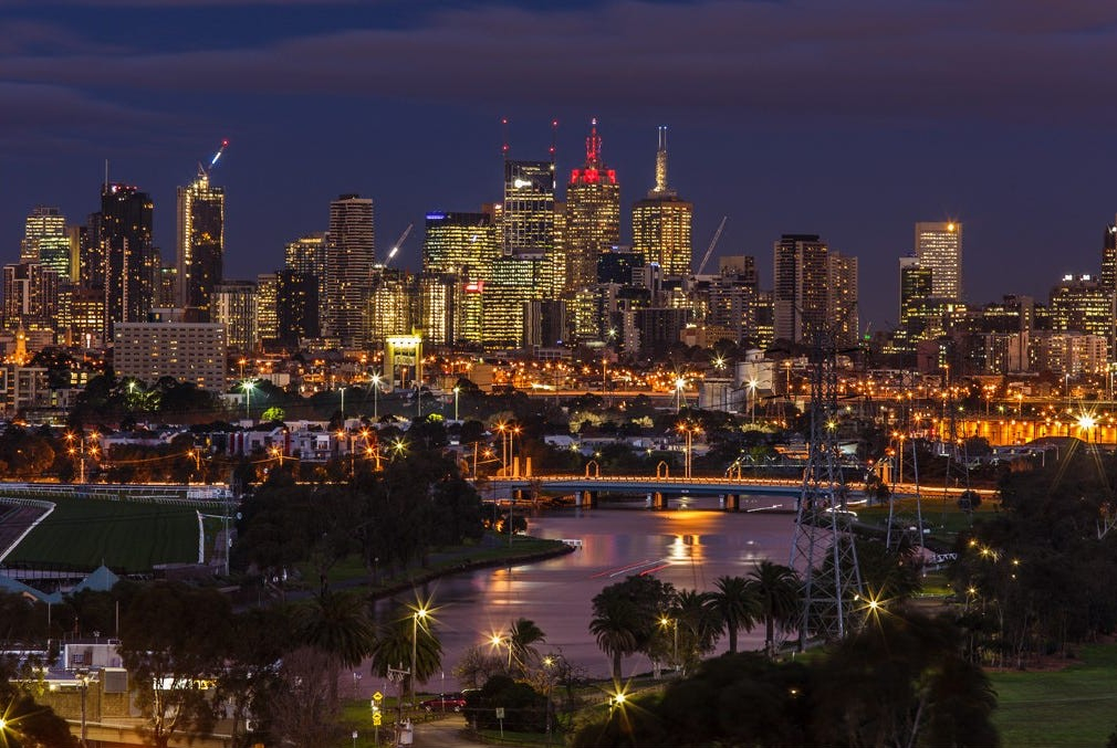 708/1 Moreland Street, Footscray — view 17