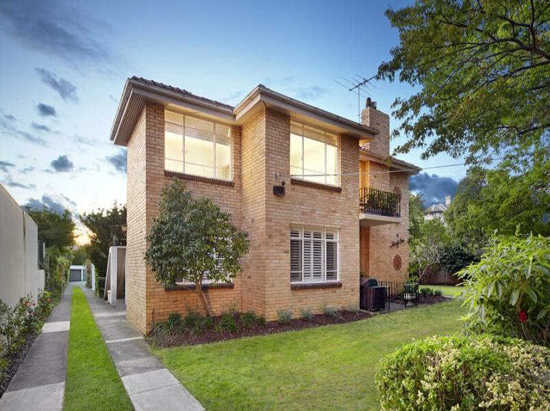 7/31 Mercer Road, Armadale