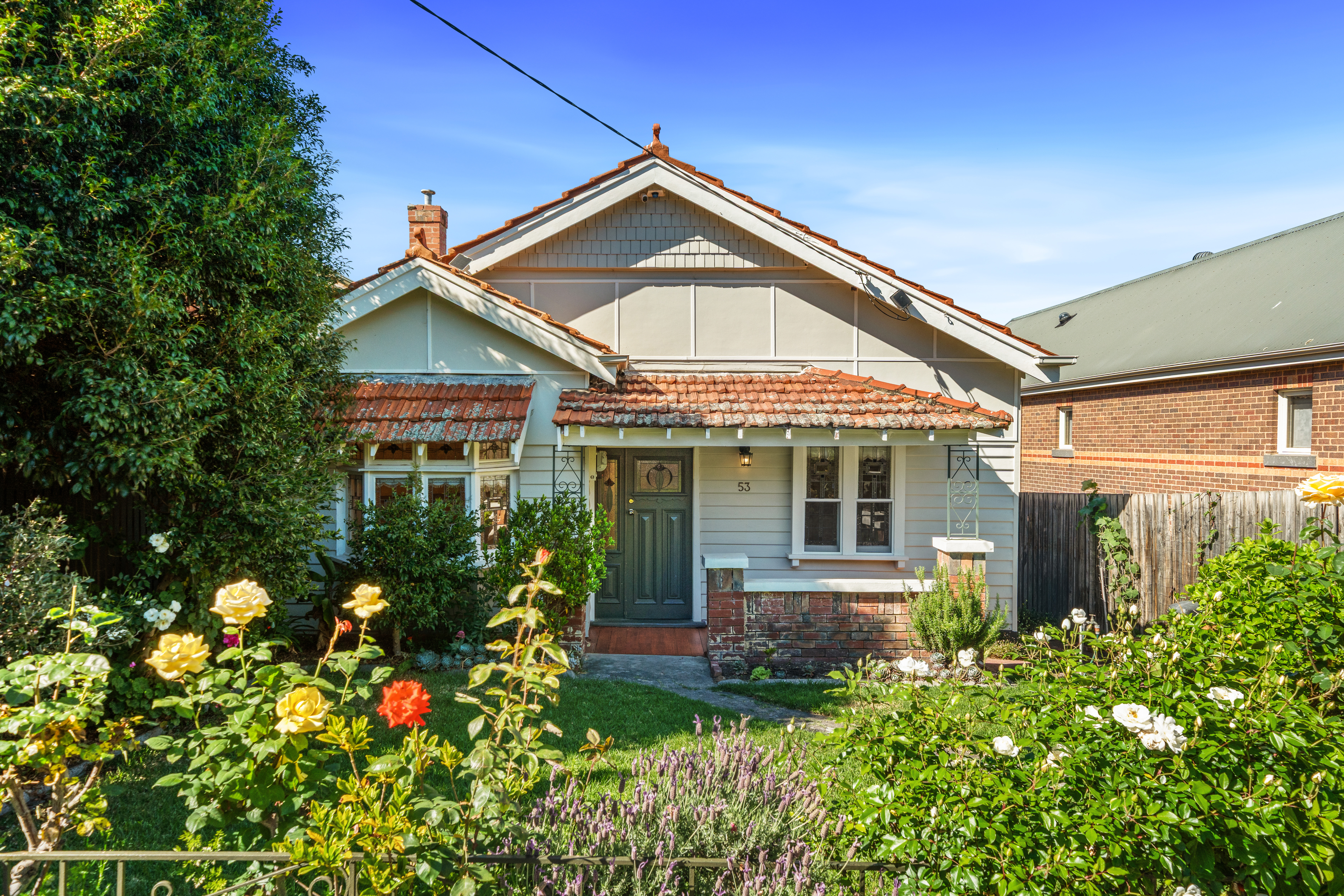 53 Winchester Street, Moonee Ponds